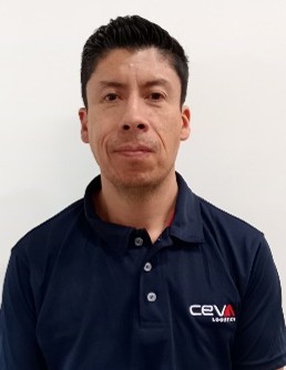 Gonzalez Medina Carlos Alberto